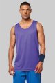 Heren Tanktop Sportshirt Proact PA441 